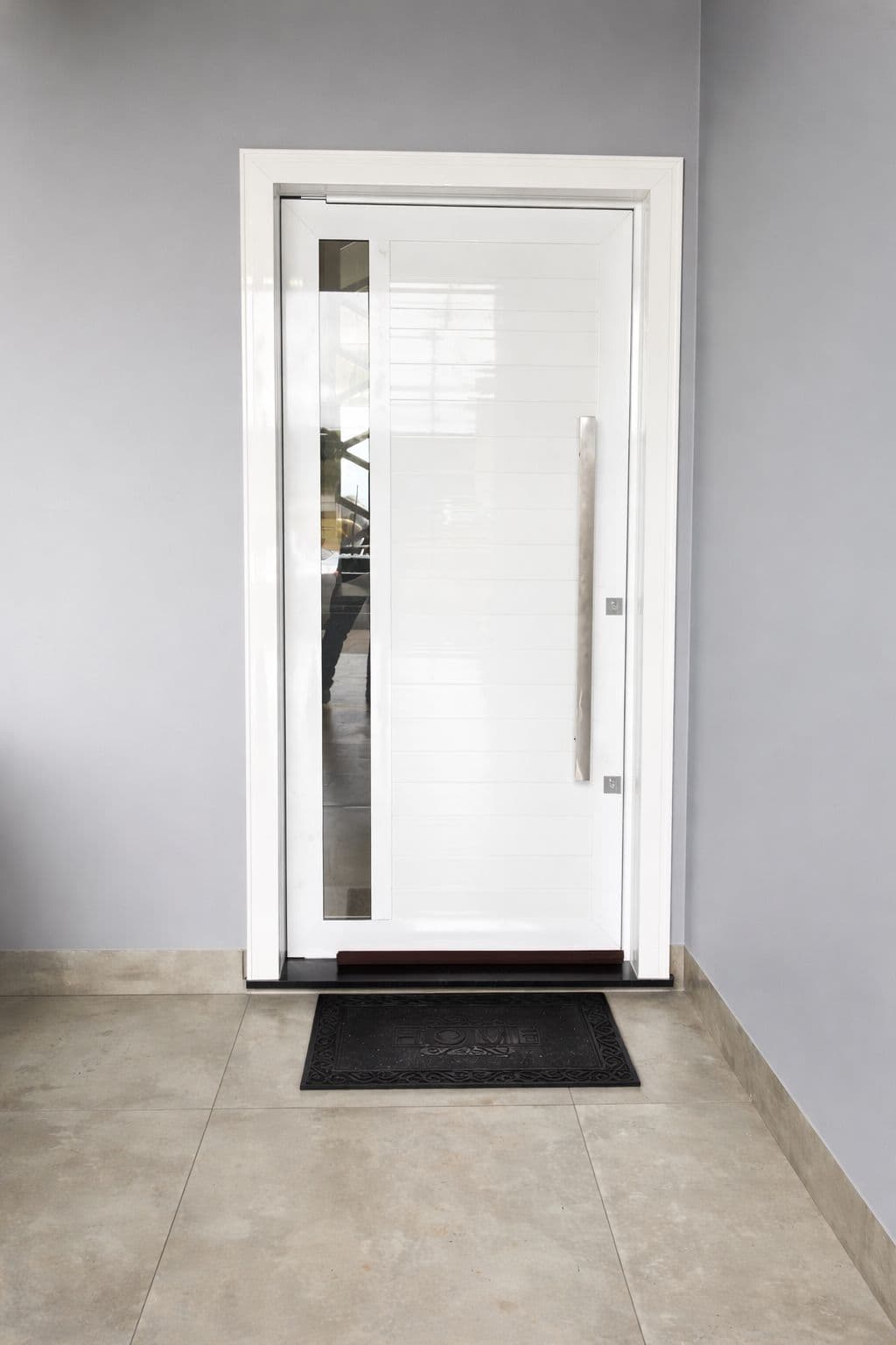 Portas