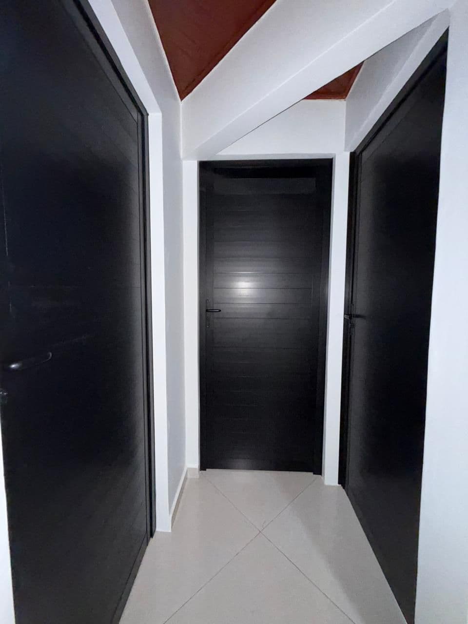 Portas Internas em Alumínio